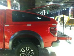 福特猛禽F150皮卡專賣 震撼低價走量甩