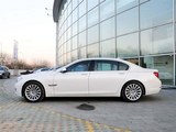 2014款寶馬740現(xiàn)車到店 極致奢華風(fēng)格96萬