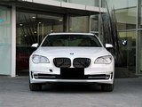 2014款寶馬740現(xiàn)車到店 極致奢華風(fēng)格96萬