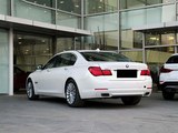 2014款寶馬740現(xiàn)車到店 極致奢華風(fēng)格96萬