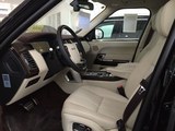 路虎攬勝創(chuàng)世尊崇版 頂配現(xiàn)車店內(nèi)優(yōu)惠