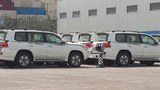 豐田酷路澤4000促銷(xiāo)中 低價(jià)熱賣(mài)等您來(lái)