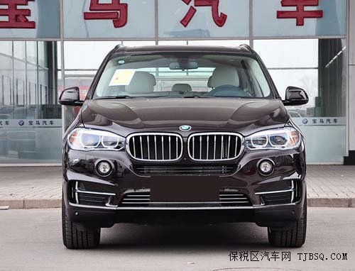 2014款寶馬X5 天津港現(xiàn)車價(jià)格大幅下調(diào)