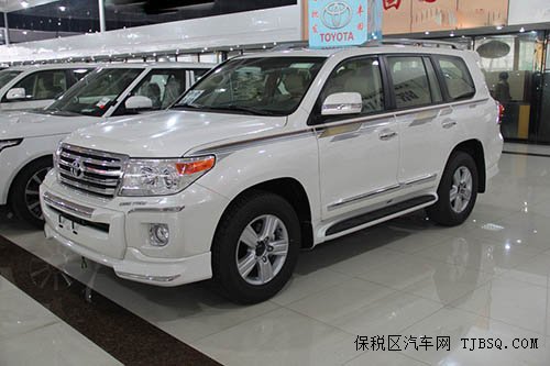 豐田酷路澤4000到店 月初瘋搶歡迎蒞臨