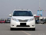 進(jìn)口豐田塞納3.5四驅(qū) 頂配現(xiàn)車(chē)價(jià)格62萬(wàn)