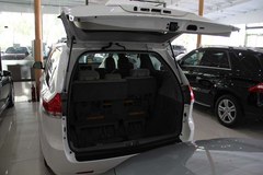 進(jìn)口豐田塞納3.5四驅(qū) 頂配現(xiàn)車(chē)價(jià)格62萬(wàn)