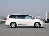 進(jìn)口豐田塞納3.5四驅(qū) 頂配現(xiàn)車(chē)價(jià)格62萬(wàn)