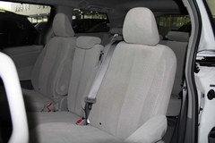 進(jìn)口豐田塞納3.5四驅(qū) 頂配現(xiàn)車(chē)價(jià)格62萬(wàn)