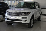 路虎攬勝行政版 現(xiàn)車狠飚底價(jià)優(yōu)惠多多