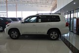 2014款豐田酷路澤5700 現(xiàn)車價(jià)格超優(yōu)惠