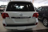 2014款豐田酷路澤5700 現(xiàn)車價(jià)格超優(yōu)惠