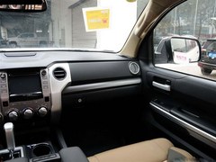 豐田坦途黑色已到店 優(yōu)惠破底歡迎蒞臨