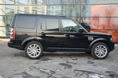 2014款路虎發(fā)現(xiàn)四美規(guī)版 天津港現(xiàn)車86萬起