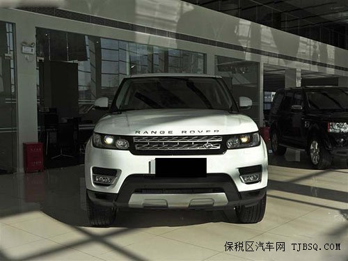 14款路虎攬勝運(yùn)動(dòng)3.0汽油 現(xiàn)車(chē)特惠歡迎蒞臨