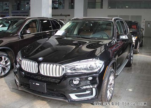 2014款寶馬X5美規(guī)版 大大前雙電/棕黑現(xiàn)車79萬