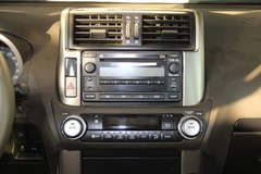 2014款豐田霸道2700 中東版現(xiàn)車39.7萬(wàn)送三包/踏板