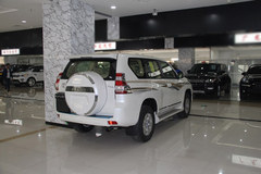 2014款豐田霸道2700 中東版現(xiàn)車39.7萬(wàn)送三包/踏板