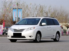 新款豐田塞納 現(xiàn)車全國最低優(yōu)惠價熱銷