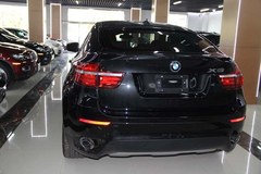 寶馬X6幸?；莸郊?六月初零利潤(rùn)等您來