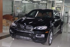 寶馬X6幸?；莸郊?六月初零利潤(rùn)等您來