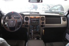 福特猛禽F150現(xiàn)車果斷甩 店內(nèi)優(yōu)先搶購(gòu)