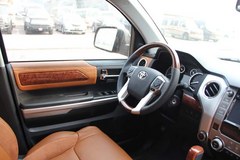 14款豐田坦途1794版頂配現(xiàn)車 激情特惠速購