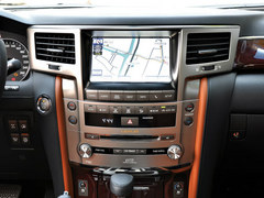 雷克薩斯LX570 現(xiàn)車優(yōu)惠折扣巨獻爆底價