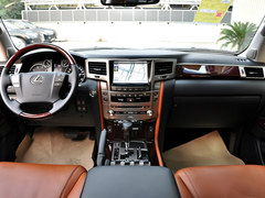 雷克薩斯LX570 現(xiàn)車優(yōu)惠折扣巨獻爆底價