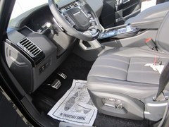 路虎攬勝加長創(chuàng)世315萬 黑車黑內(nèi)促銷中