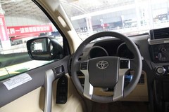 14款豐田霸道2700抵港 暢銷車型震撼促銷中