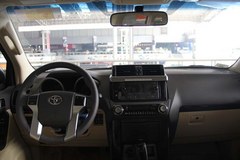 14款豐田霸道2700抵港 暢銷車型震撼促銷中