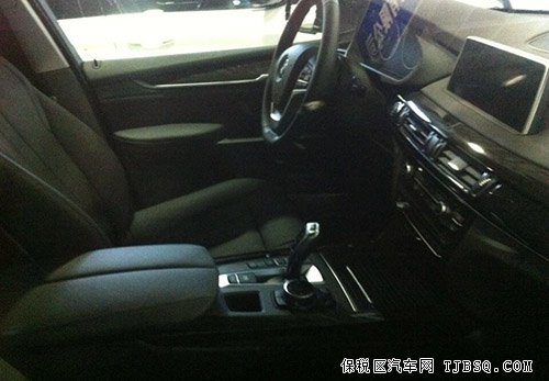 寶馬X5現(xiàn)車給力暢銷中 新款優(yōu)惠價(jià)來襲