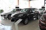 保時(shí)捷卡宴全系 現(xiàn)車(chē)超級(jí)特賣(mài)優(yōu)惠25萬(wàn)