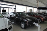 保時(shí)捷卡宴全系 現(xiàn)車(chē)超級(jí)特賣(mài)優(yōu)惠25萬(wàn)