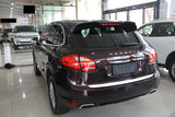 保時(shí)捷卡宴全系 現(xiàn)車(chē)超級(jí)特賣(mài)優(yōu)惠25萬(wàn)
