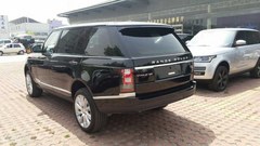 路虎攬勝加長版現(xiàn)車 店內(nèi)價(jià)格絕對給力