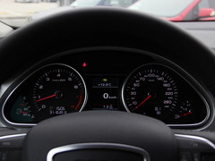 奧迪Q7現(xiàn)車美規(guī)版 裸利放送豪情特惠中
