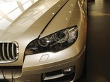 寶馬X6中東版現(xiàn)車(chē)果斷甩 新款重磅出售