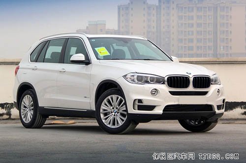 新款寶馬X5美規(guī)版價(jià)格 天津港現(xiàn)車直降特惠中