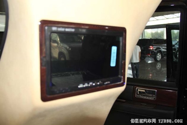 2014款林肯領(lǐng)袖一號(hào)加長(zhǎng)版 198萬實(shí)惠購(gòu)車