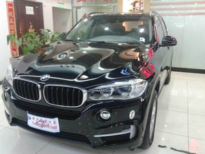 寶馬X5現(xiàn)車隨心購 天津港零利潤坐擁低價