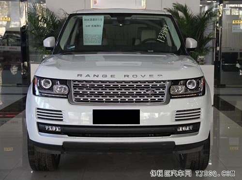 路虎攬勝美規(guī)版現(xiàn)車抵港 周末底價(jià)狂促原創(chuàng)