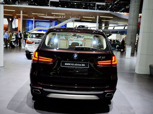 2014款寶馬X5美規(guī)現(xiàn)車 六月優(yōu)惠可分期