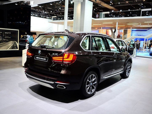 2014款寶馬X5美規(guī)現(xiàn)車 六月優(yōu)惠可分期