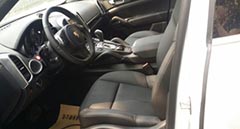 2014款保時捷卡宴美規(guī)版 天津港展廳現車95.5萬