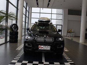 新款寶馬X6現(xiàn)車到店 多重優(yōu)惠就等您來