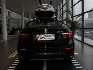 新款寶馬X6現(xiàn)車到店 多重優(yōu)惠就等您來