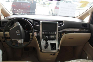 豐田埃爾法中東版現(xiàn)車鉅惠 曝光底價(jià)狂甩