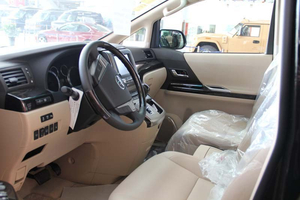 豐田埃爾法中東版現(xiàn)車鉅惠 曝光底價(jià)狂甩