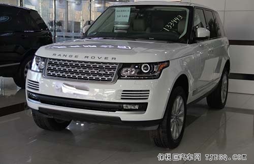 路虎攬勝美規(guī)版天津現(xiàn)車 巨幅優(yōu)惠讓利多